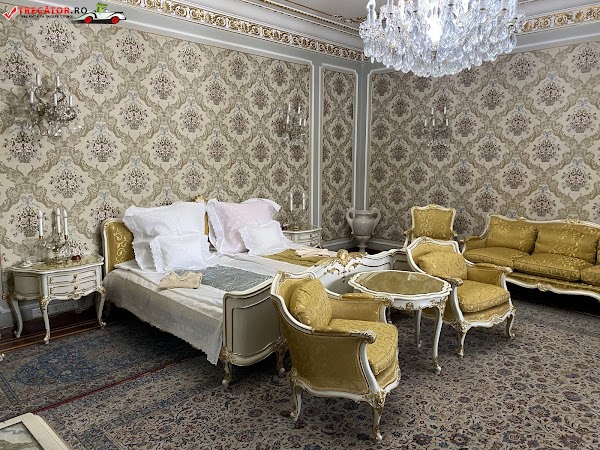 "Ceaușescu" House 5