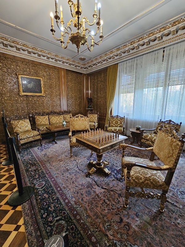 "Ceaușescu" House 2