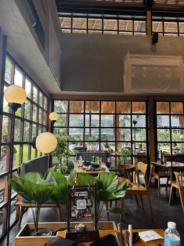Pison Ubud 1