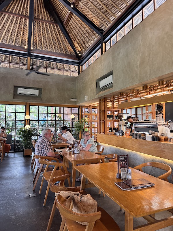 Pison Ubud 5