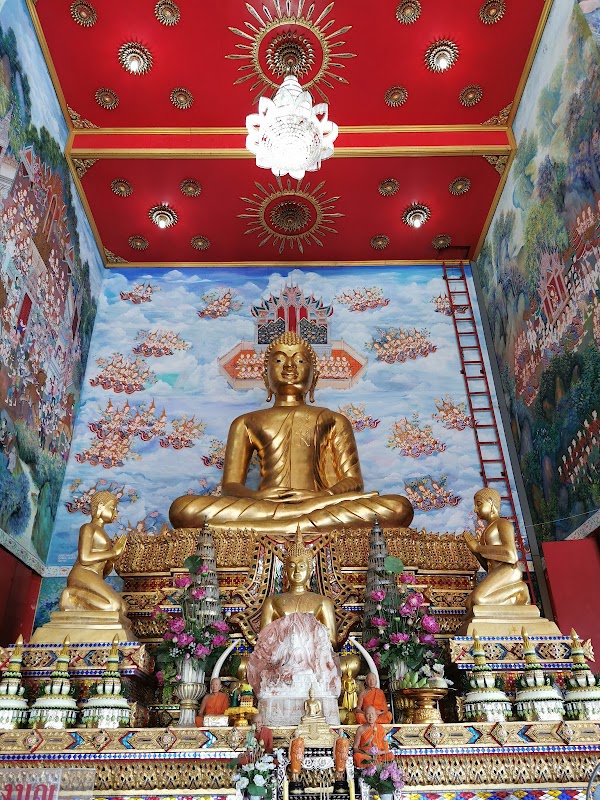 Wat Weluwanaram 5