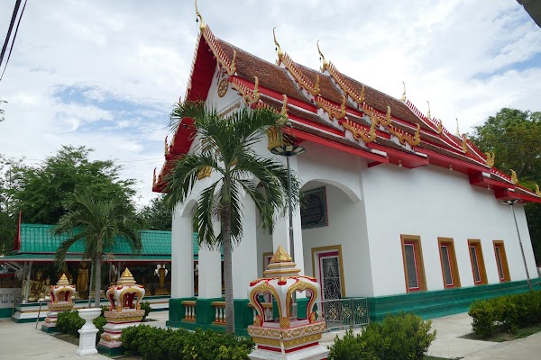 Wat Weluwanaram 4