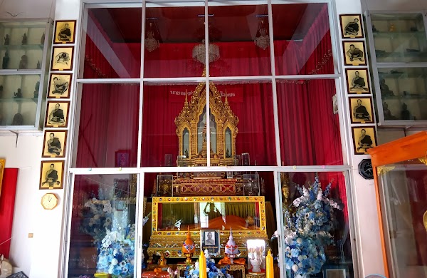 Wat Weluwanaram 2