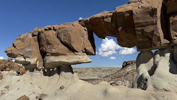 Bisti/De-Na-Zin Wilderness 2