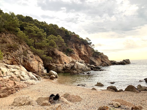 Cala Morisca