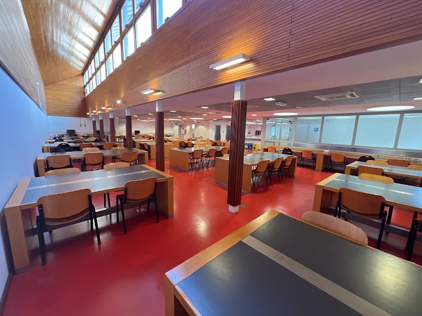 Library Walter Bigiavi 5