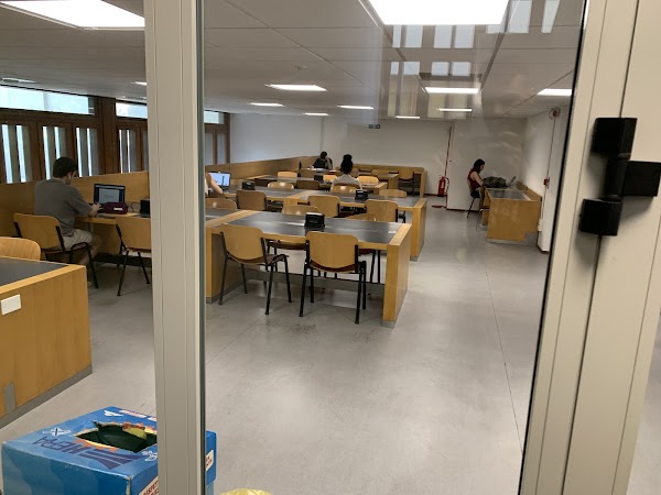 Library Walter Bigiavi 4