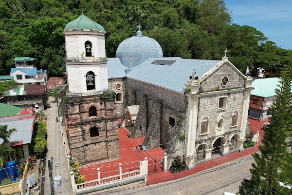 Saint Joseph Cathedral Parish (Roman Catholic Diocese of Romblon)