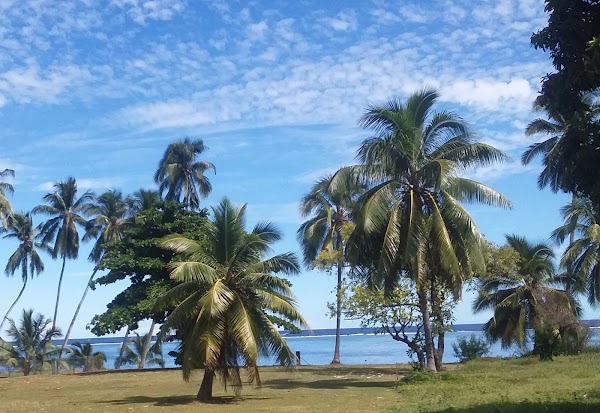 Tahiti