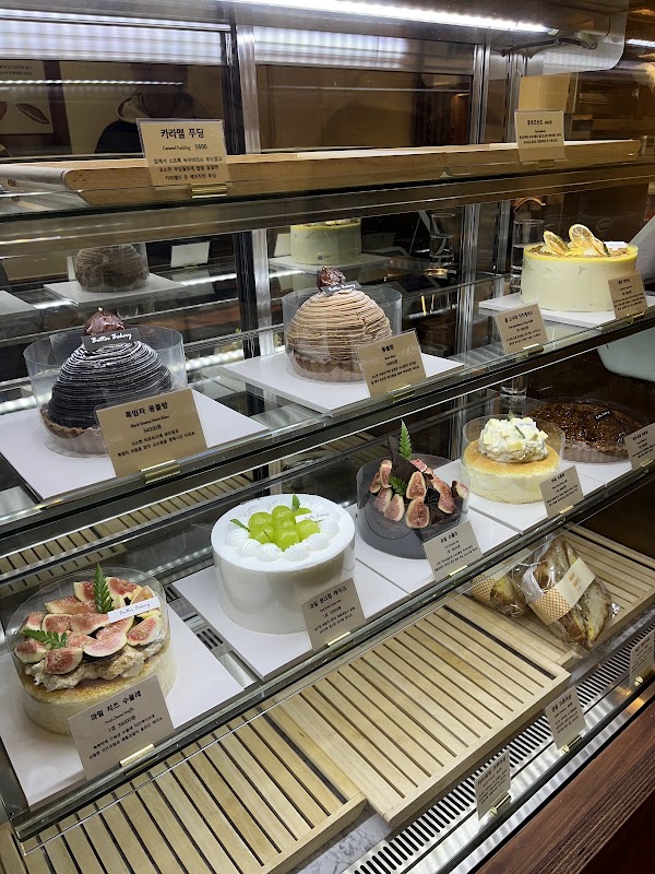 Butter Bakery 3