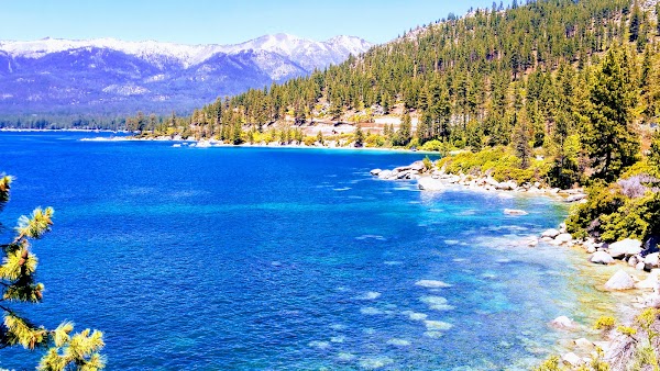 Incline Village 5