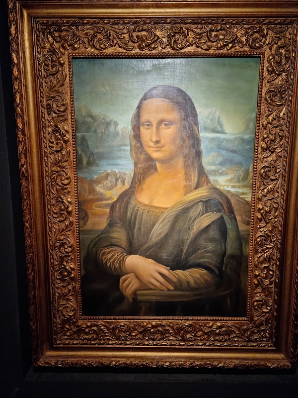 Museum Leonardo Da Vinci Experience 4