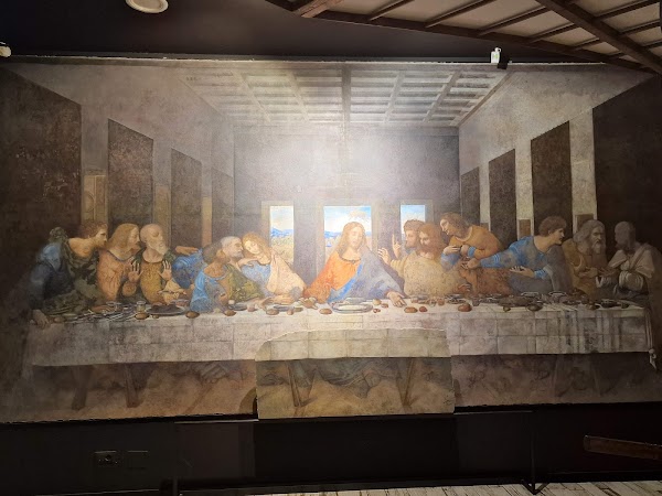 Museum Leonardo Da Vinci Experience 3