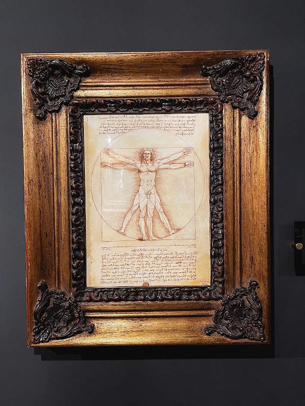 Museum Leonardo Da Vinci Experience 2