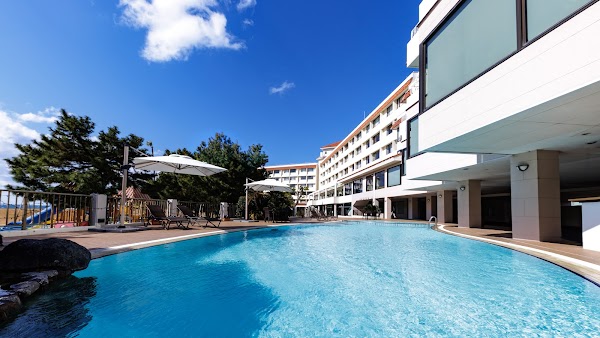 Shiraraso Grand Hotel