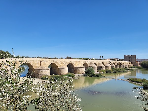 Roman Bridge of Córdoba 5