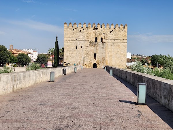 Roman Bridge of Córdoba 3
