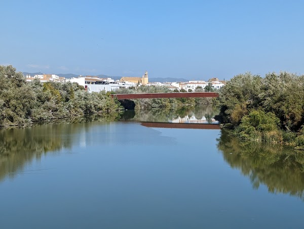 Roman Bridge of Córdoba 2