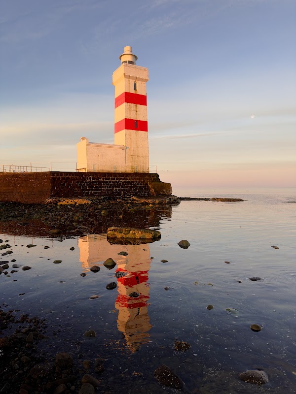 Garður Old Lighthouse