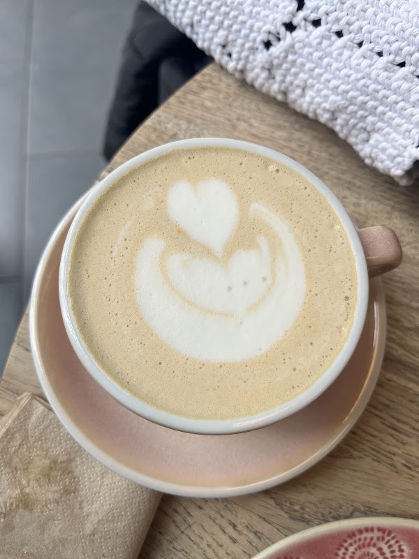 Room Rumours Coffee 3