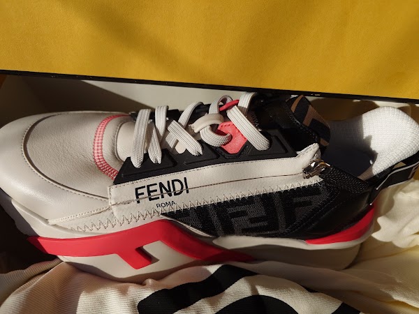 Fendi Kisarazu Outlet