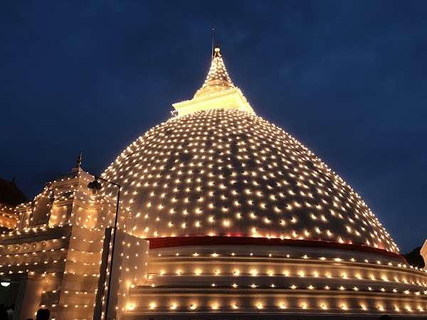 Kelaniya Raja Maha Viharaya 2