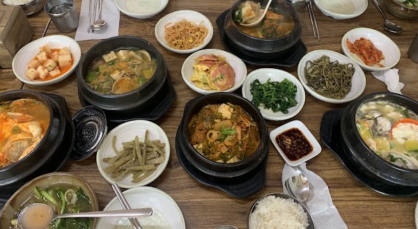 은혜네 맛집