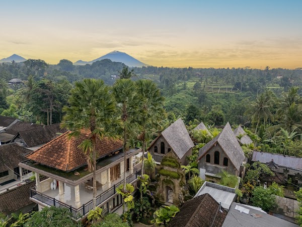 Govala Usada Ubud Villa