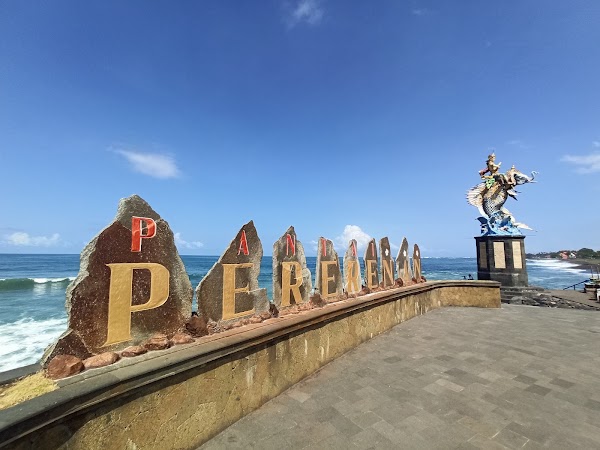 Pererenan Beach 5