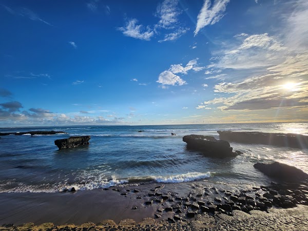 Pererenan Beach 4