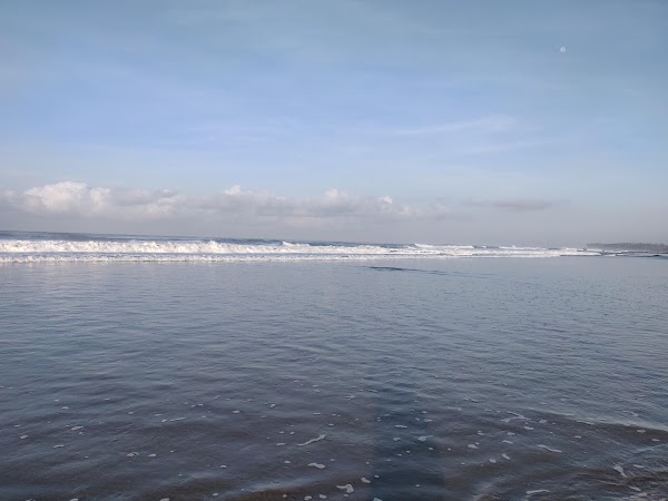 Pererenan Beach 3