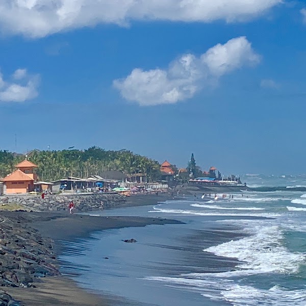 Pererenan Beach 2