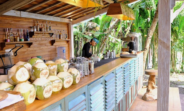 Summer vacation in Bali  29
