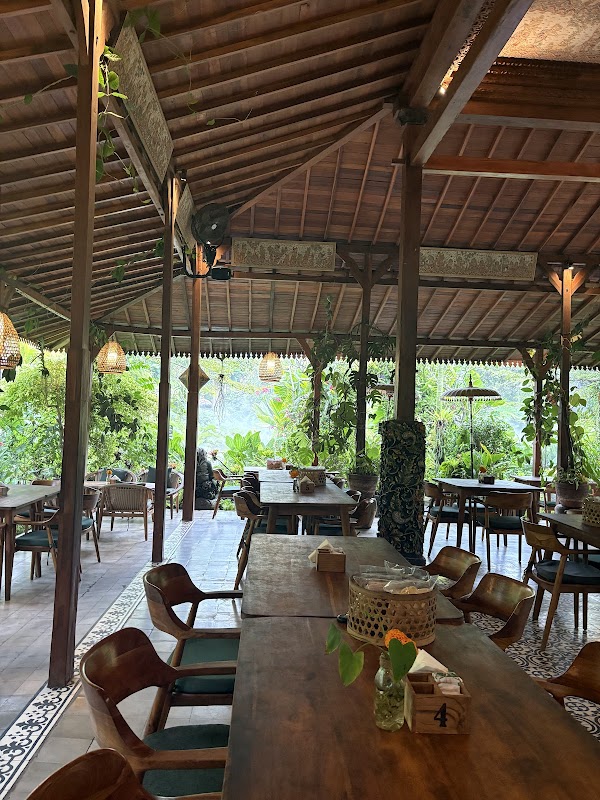 Wedja Restaurant 5