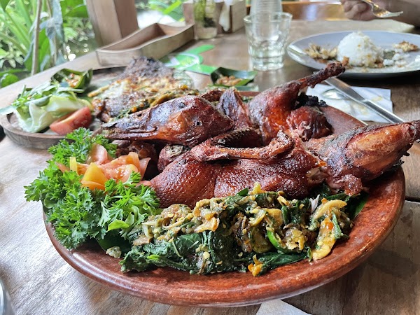 Wedja Restaurant 3
