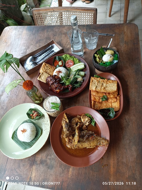 Wedja Restaurant 2