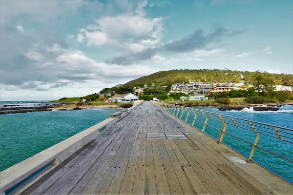 Lorne 3