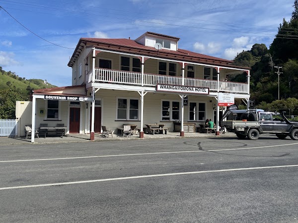 Forgotten World Adventures 5