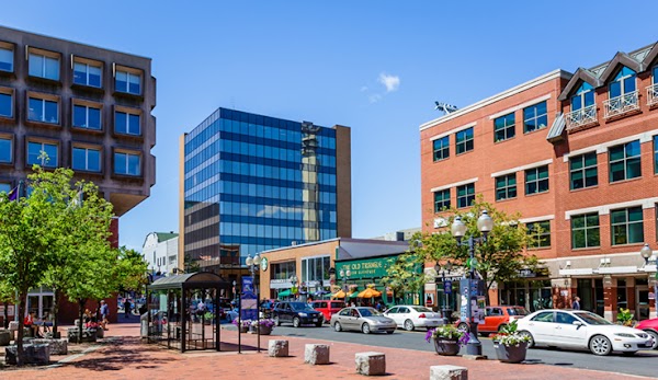 Moncton 5