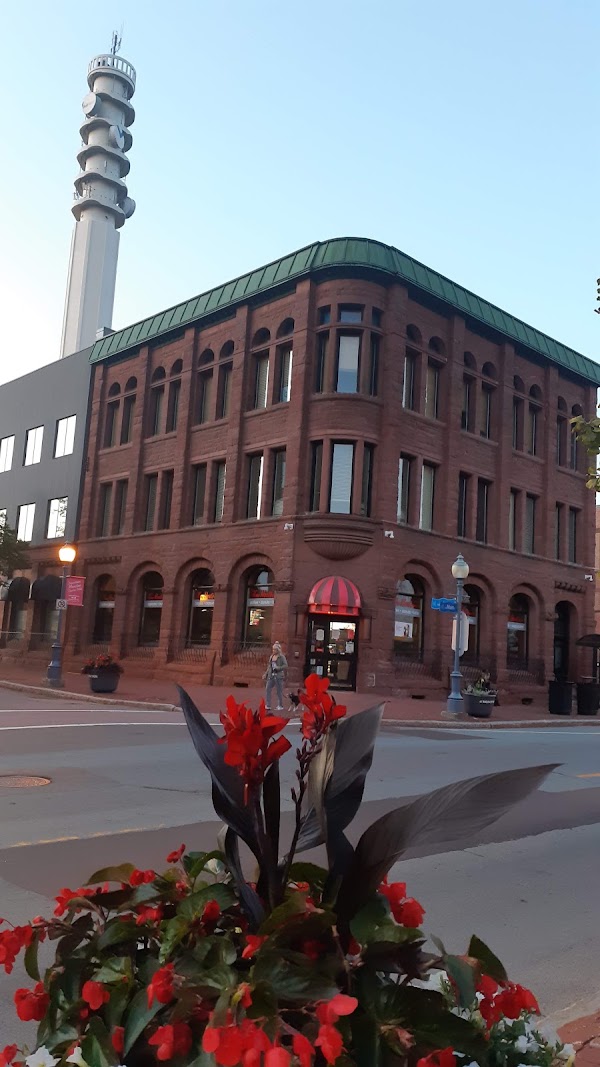 Moncton 4