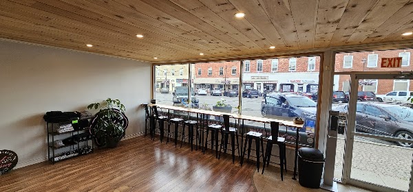 Blake Street Bakery