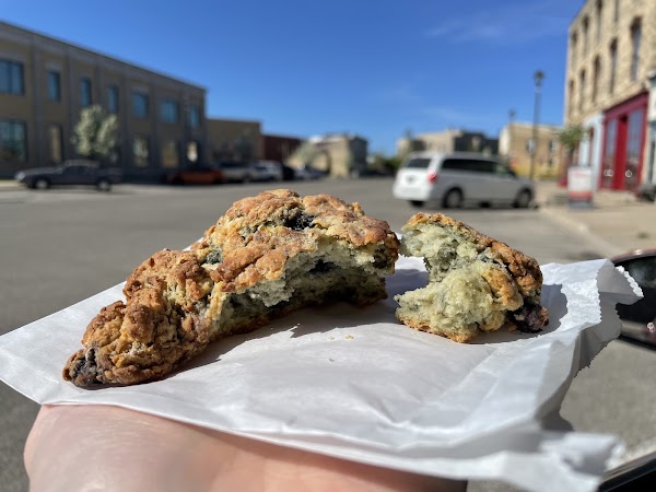 Blake Street Bakery 5