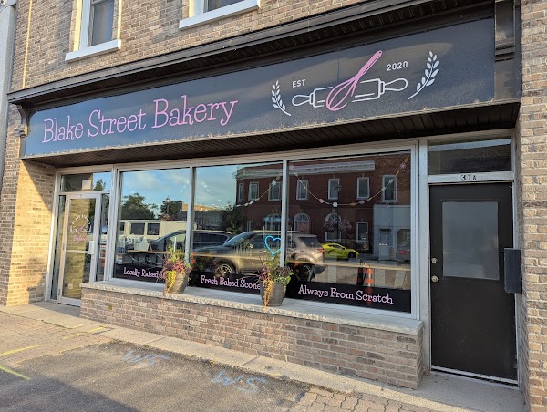 Blake Street Bakery 4
