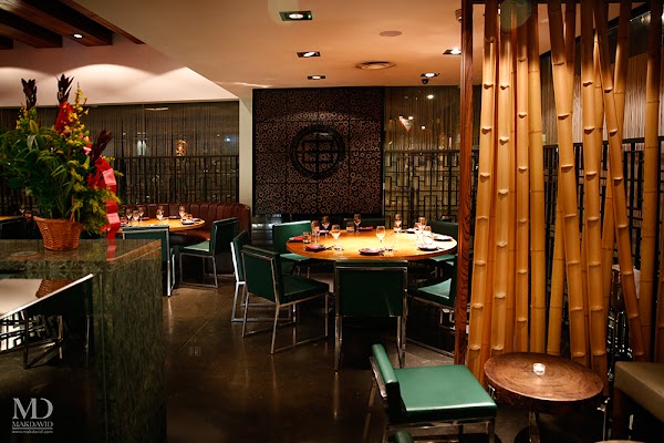 Ma La Sichuan 1