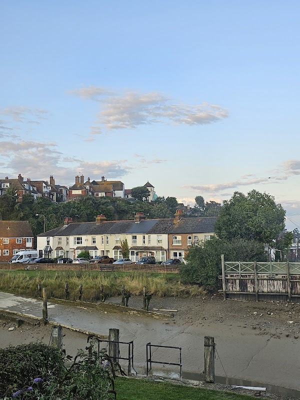 Town Wall 2