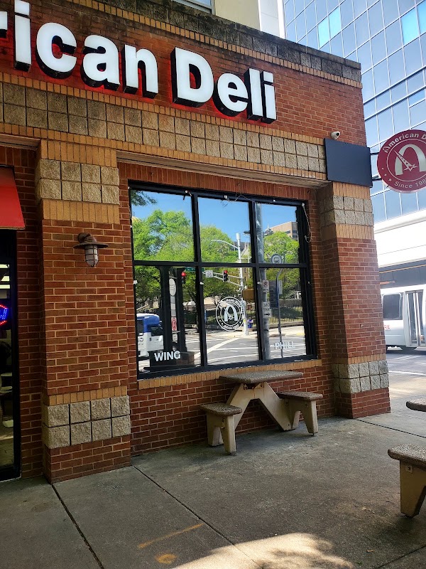 American Deli