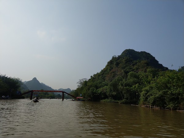 Vườn Hoa Súng Sơn Thuỷ Hữu Tình