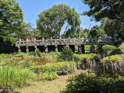 Supyogyo Bridge