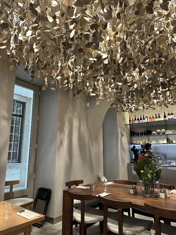 The Plate Brunch Bistro
