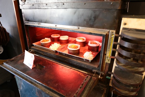 Kamakura Beniya Hachimangū Store 3